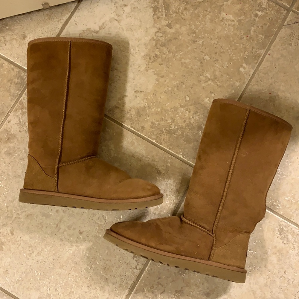 UGG boots